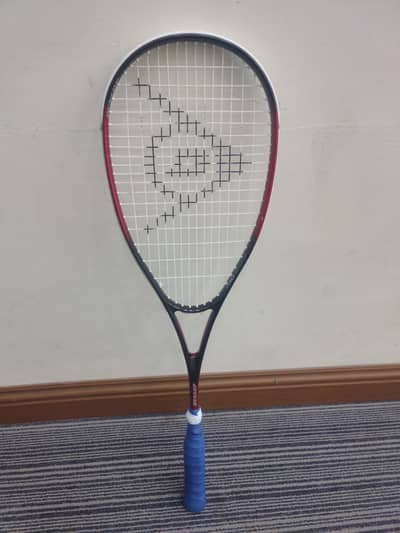 squash racket