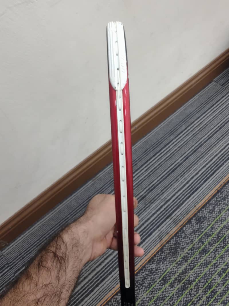 squash racket 3