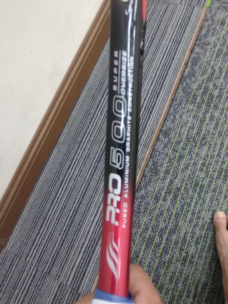 squash racket 4