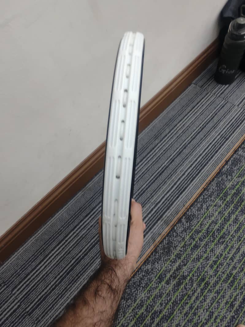 squash racket 5