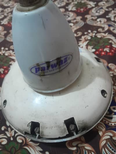 Copper Motor Ceiling Fan Available