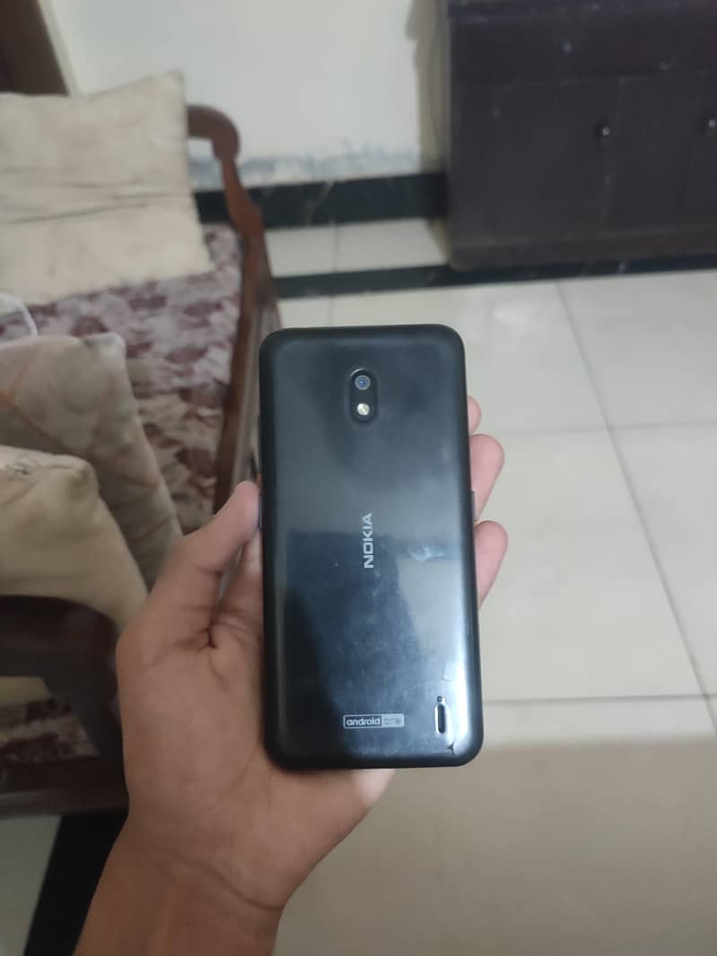 Nokia Other Model 1