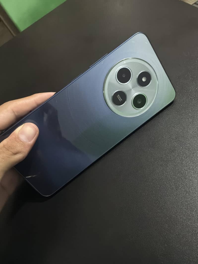 Xiaomi Redmi 14C 1