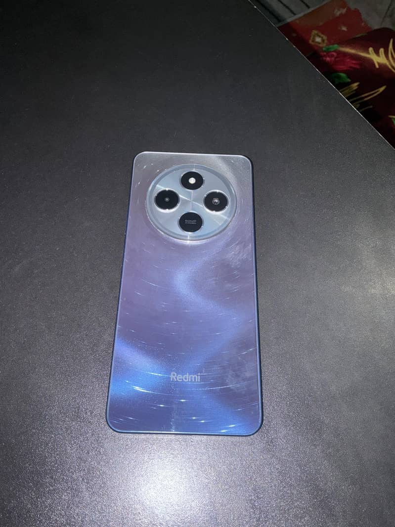 Xiaomi Redmi 14C 4