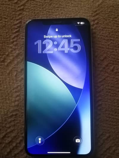 iPhone 11 Pro Max factory unlock