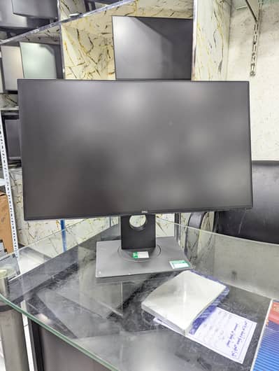 Dell 24 inch 4 side Boder less Monitor