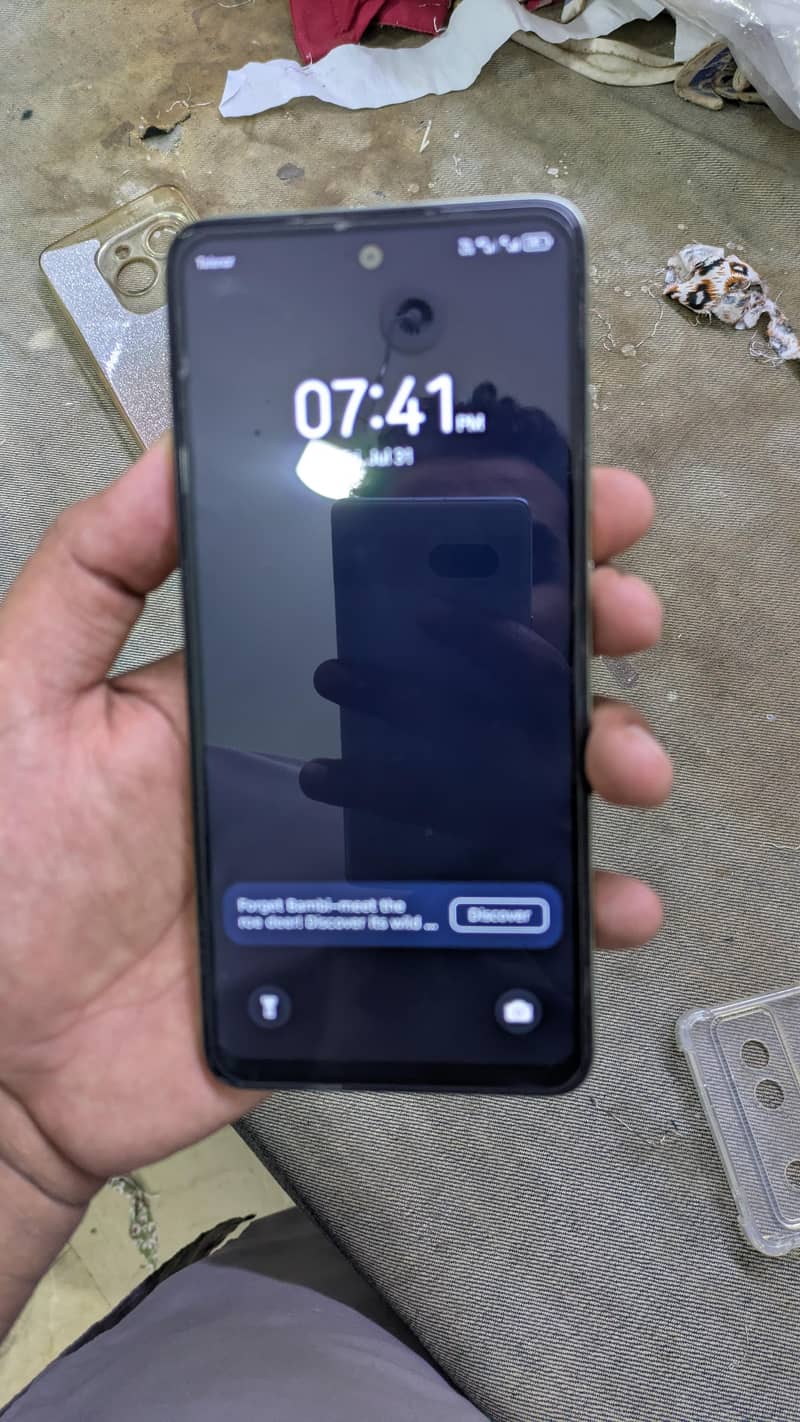 Tecno Spark 20 3