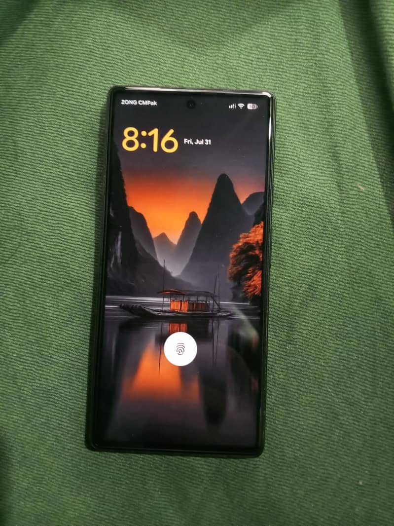 Google Pixel 6 1