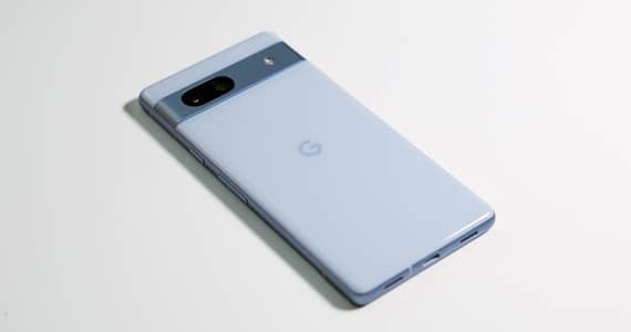 Google Pixel 7a
