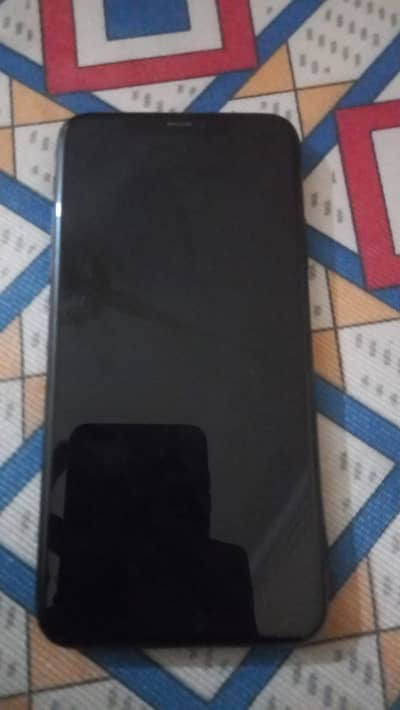 Apple iPhone 11 Pro Max