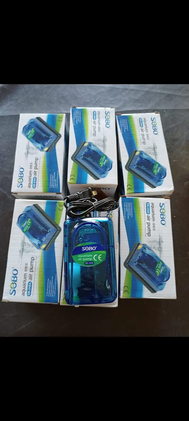 BIG OFFER market sy munseeb price available — photo 8