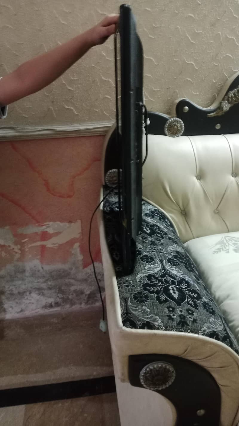 Sony T,V 2