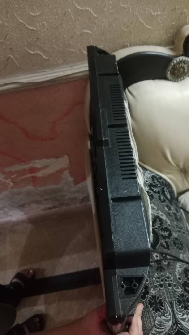 Sony T,V 6