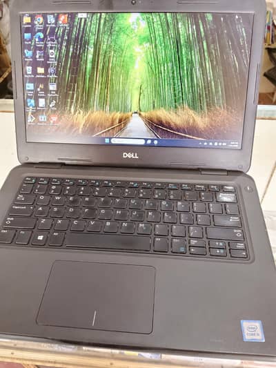 dell latitude 3310 | core i5