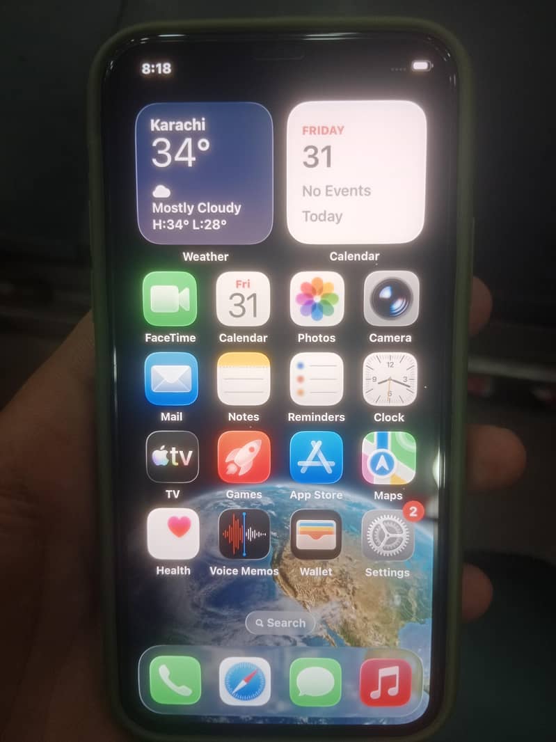 Apple iPhone 11 Pro 6
