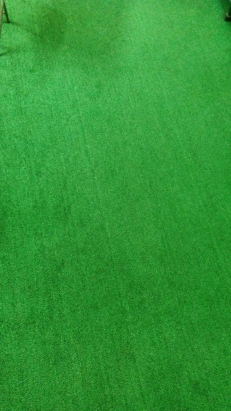 three wall  to wall carpets 0