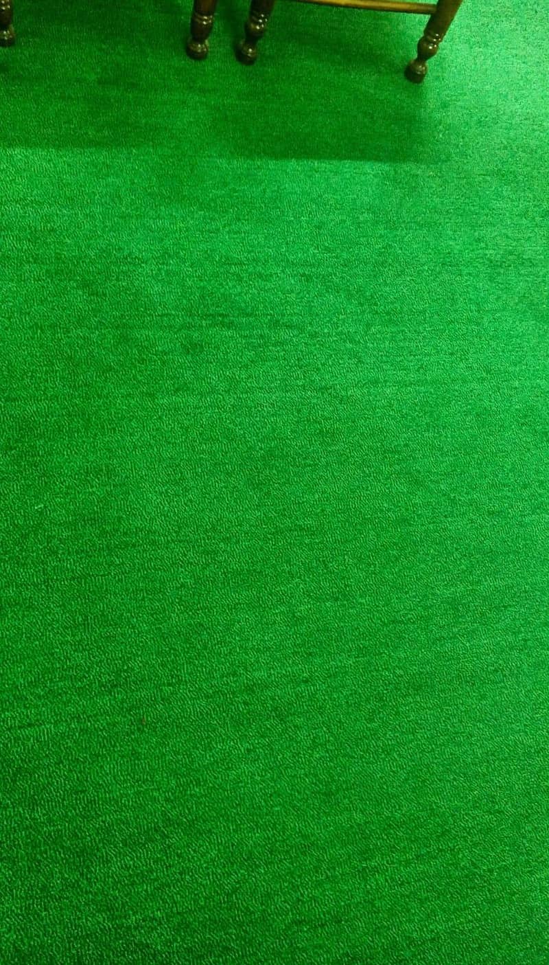 three wall  to wall carpets 1