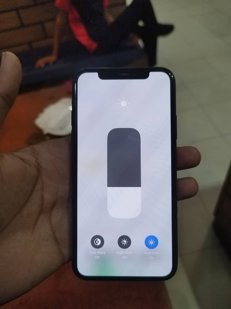Apple iPhone X 1