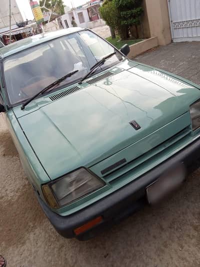 Suzuki Khyber 1996