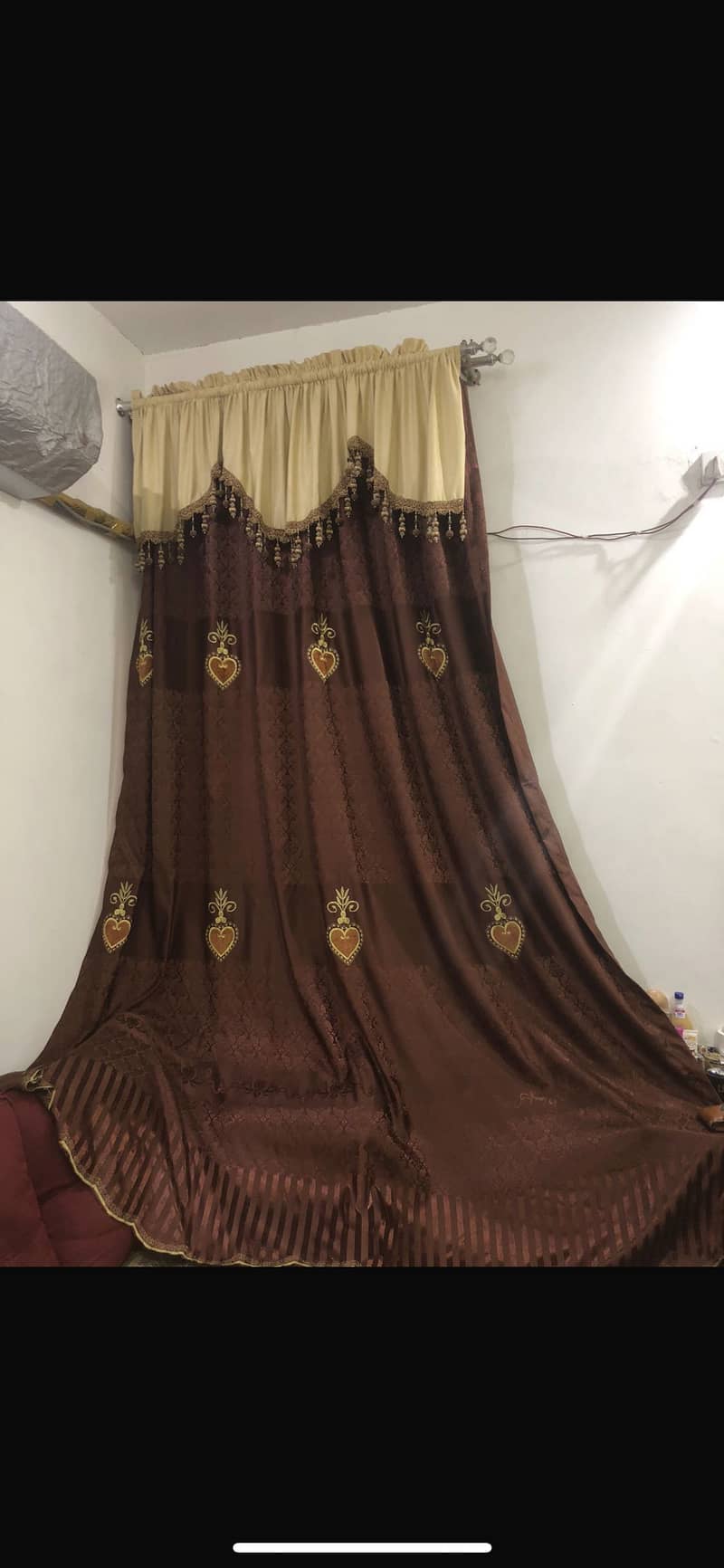 Curtains 1