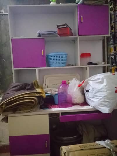 study table