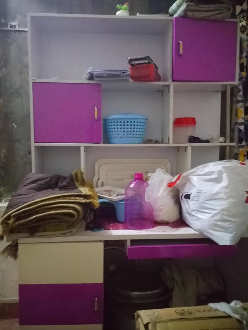 study table 1