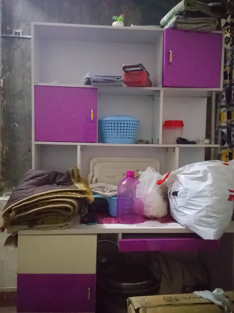 study table 2