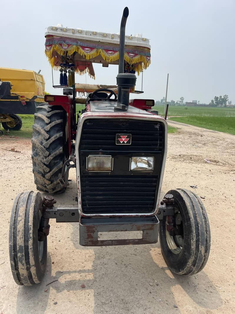 MF 385 2