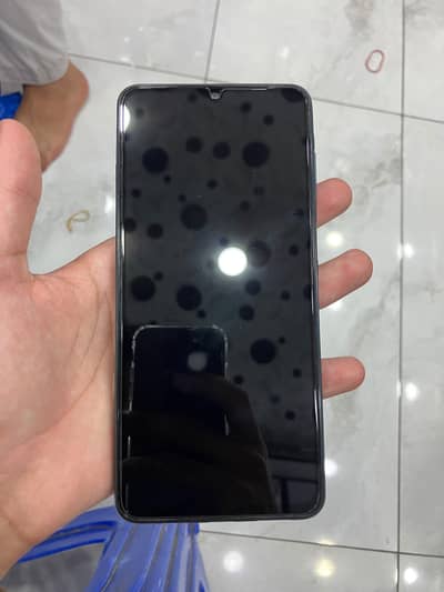 Samsung Mobile A07 5G 6/128