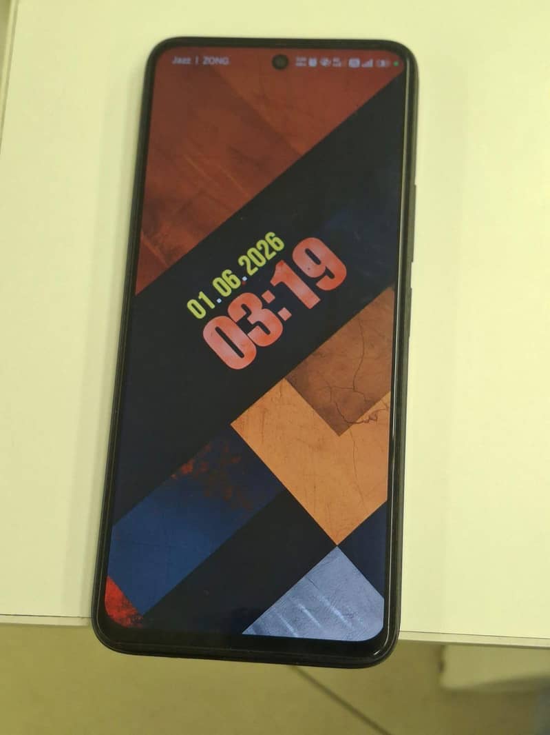 Xiaomi Redmi 13 1