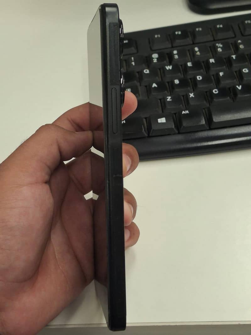 Xiaomi Redmi 13 4