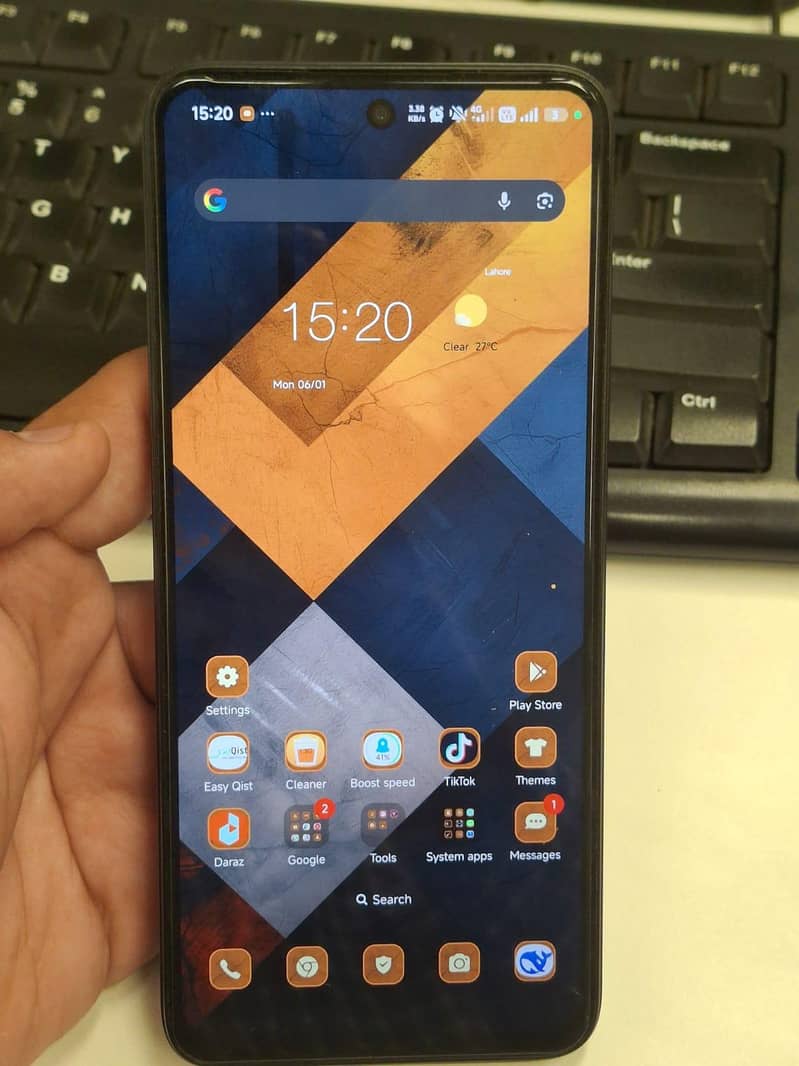 Xiaomi Redmi 13 5