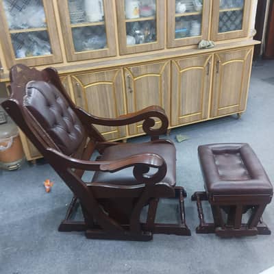 A 1 Rocking Chair