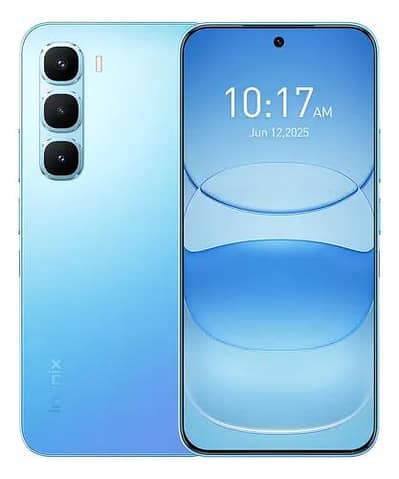 Infinix Hot 60 Pro