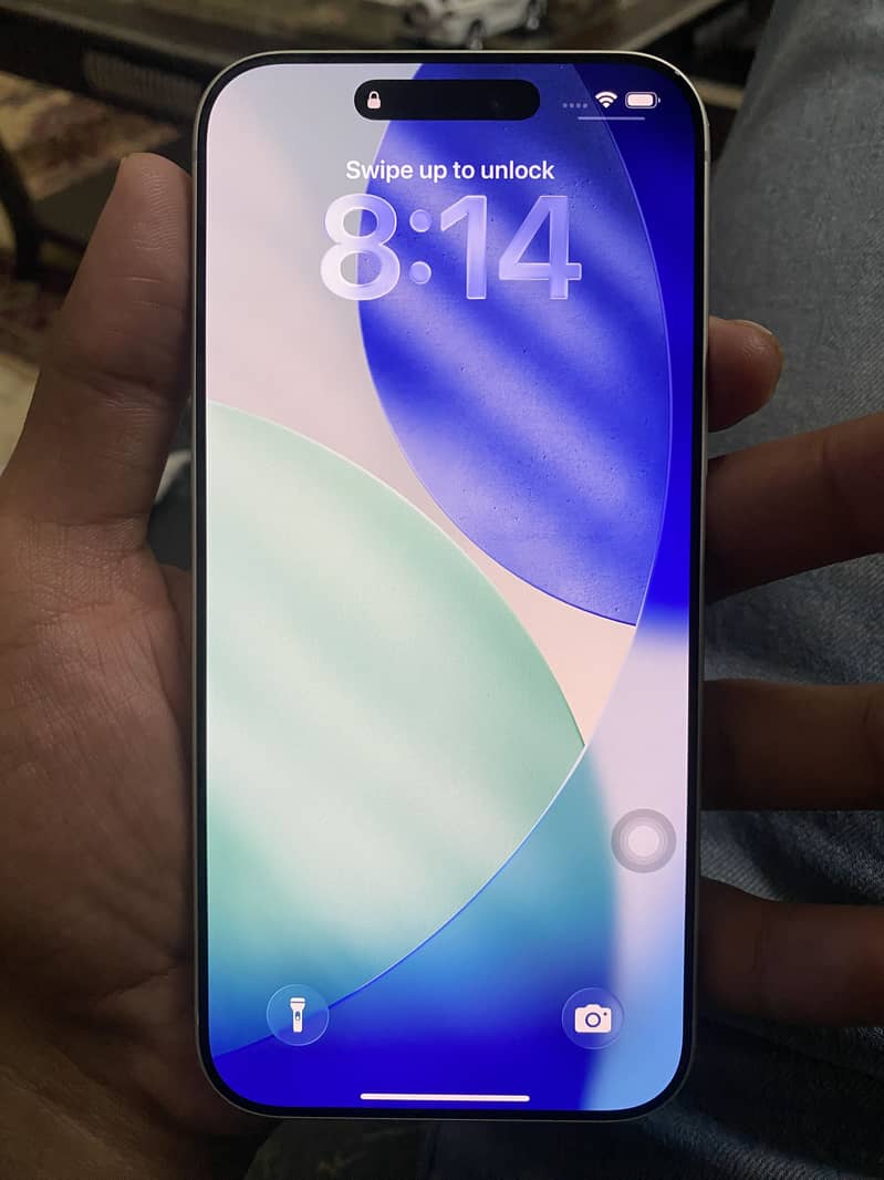 Apple iPhone 17 Pro Max 1