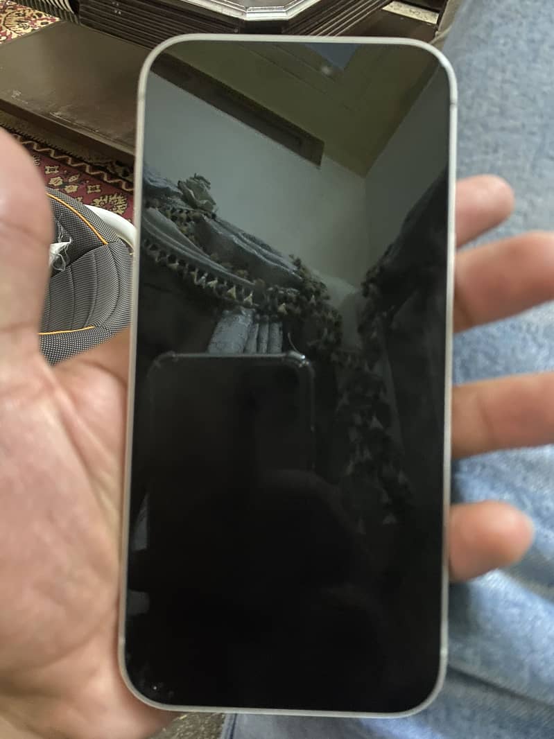 Apple iPhone 17 Pro Max 5