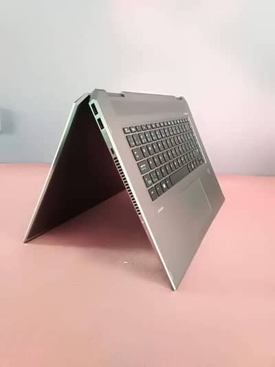  HP ZBook i9 8th Gen Professional Workstation Laptop For Sale 