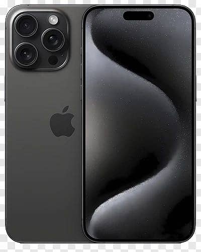 Apple iPhone 15 Pro JV 0