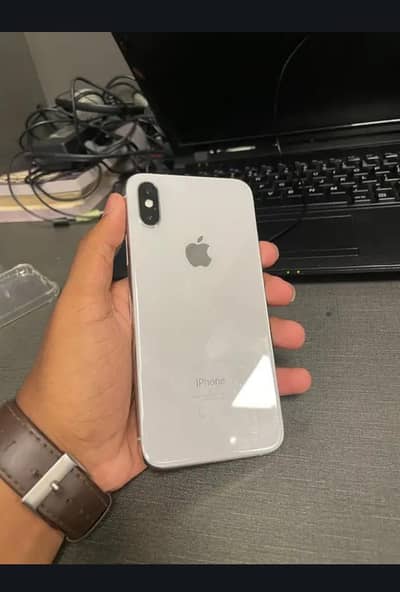 Apple iPhone XS