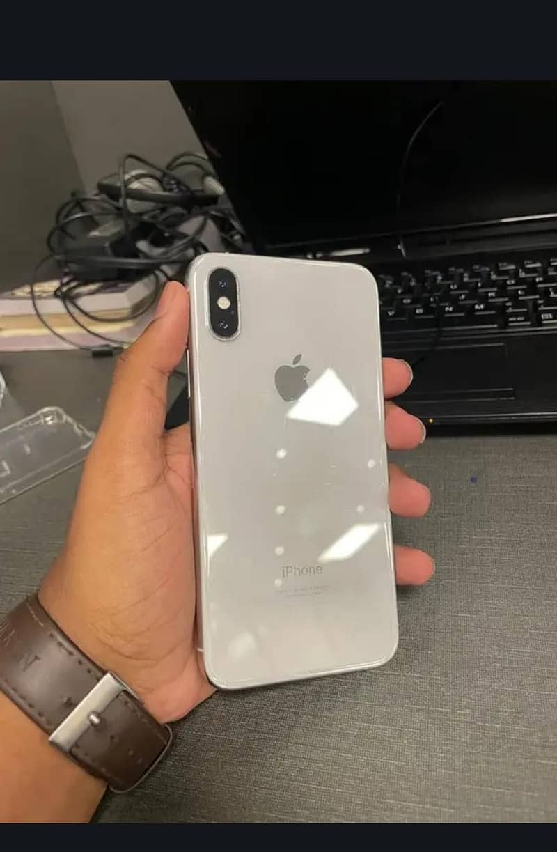 Apple iPhone XS 1