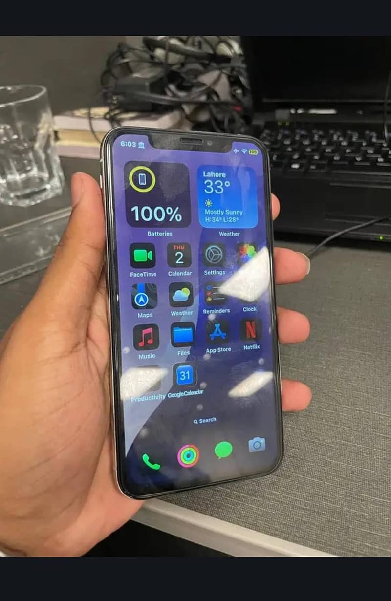 Apple iPhone XS 2
