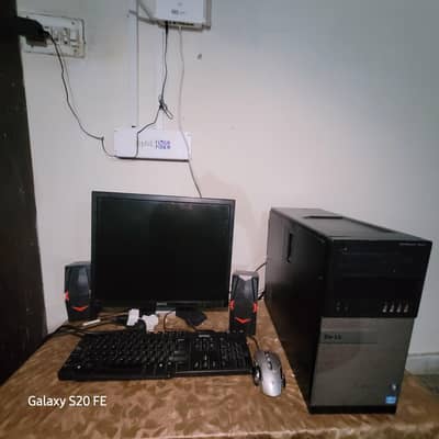 PC FOR SALE