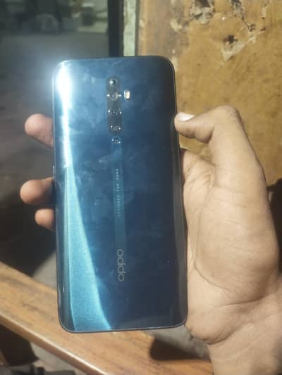 OPPO Reno