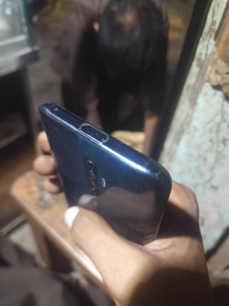 OPPO Reno 1