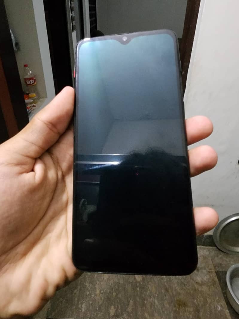 One Plus 6T 0
