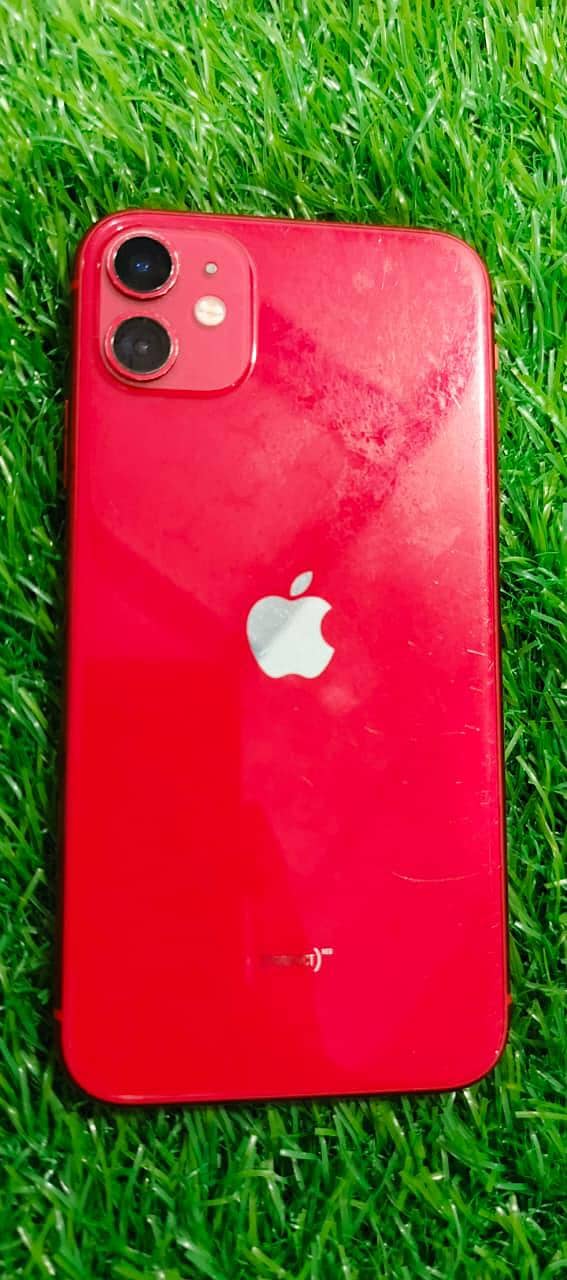 Apple iPhone 11 0
