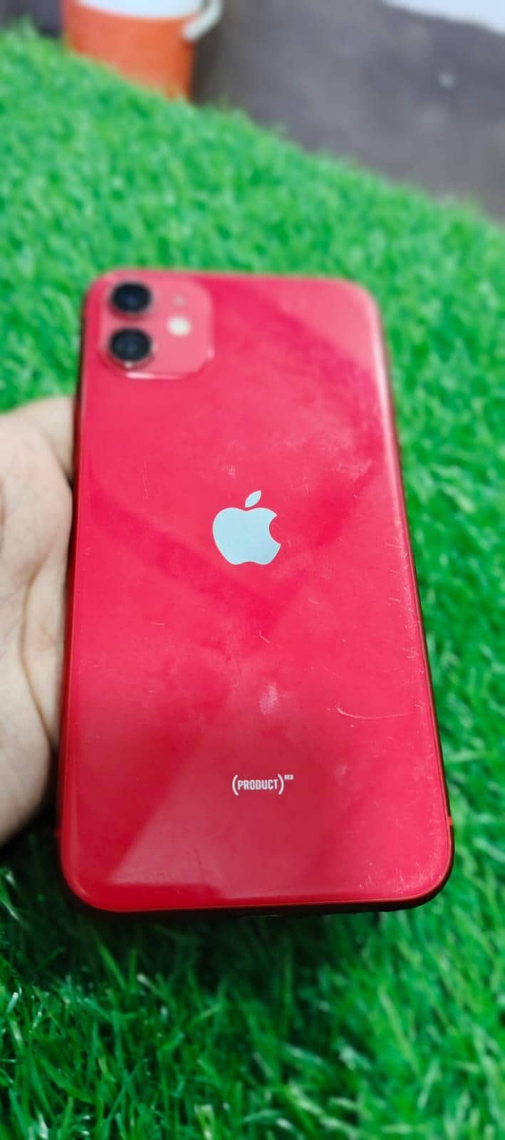 Apple iPhone 11 4