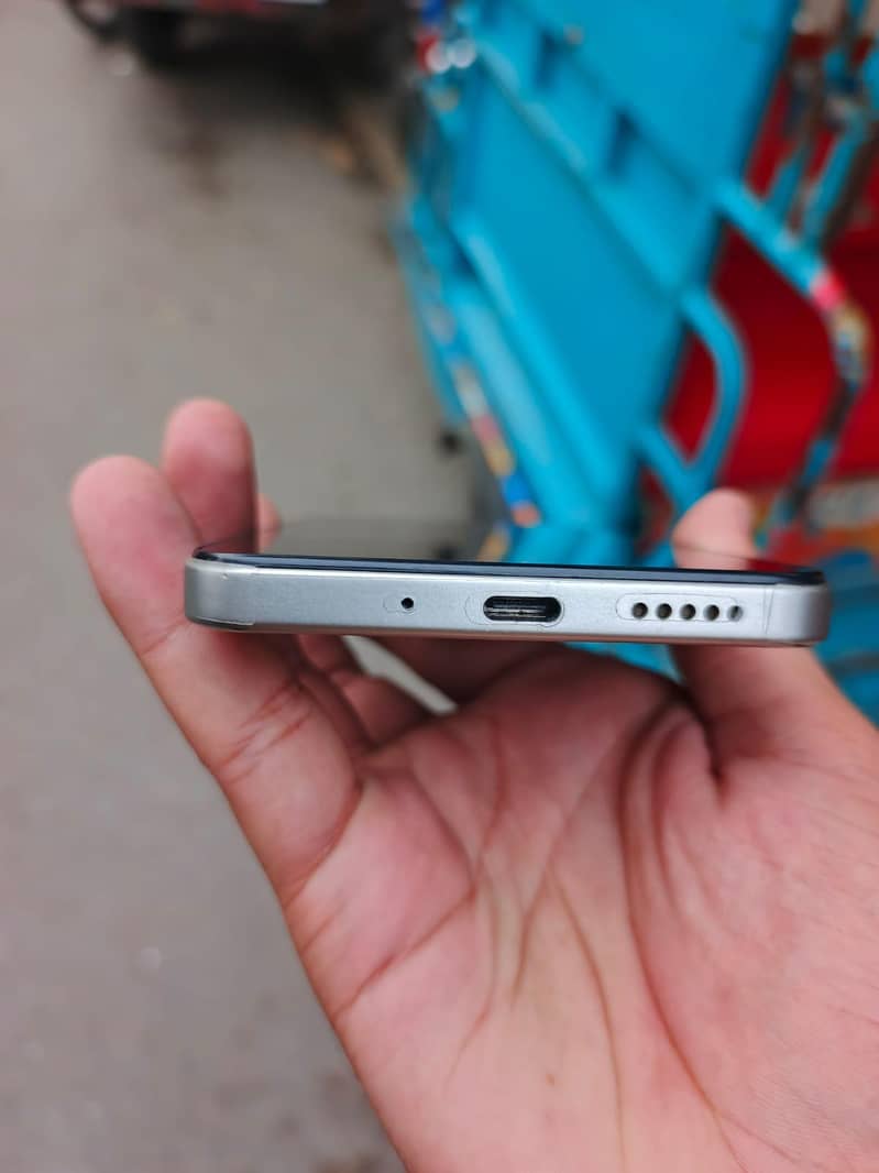 Xiaomi POCO C75 complete box 4
