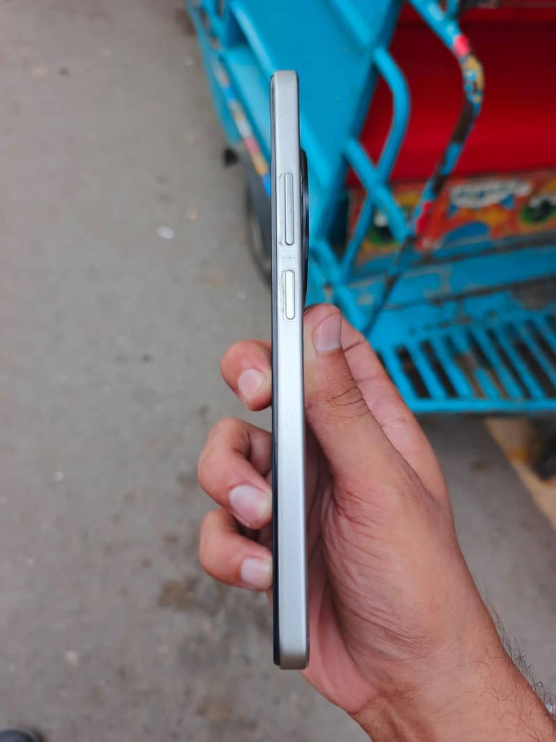 Xiaomi POCO C75 complete box 5