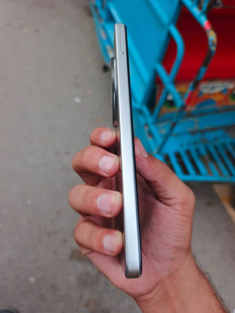 Xiaomi POCO C75 complete box 6